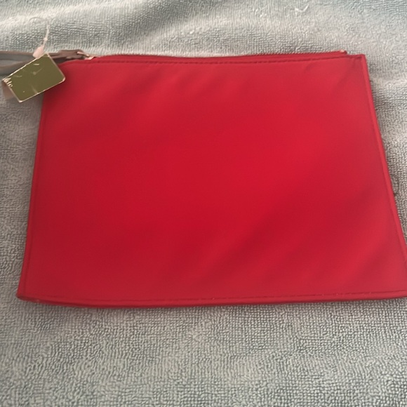 Kate Spade Vibrant Red Wristlet - Picture 4 of 4